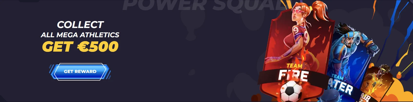 Powbet Πάρε Ανταμοιβή