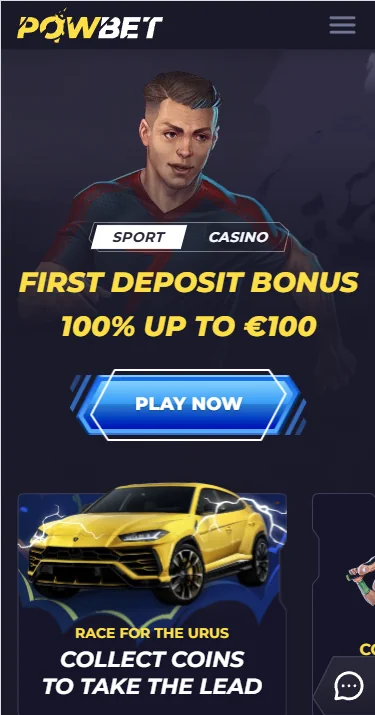 Powbet